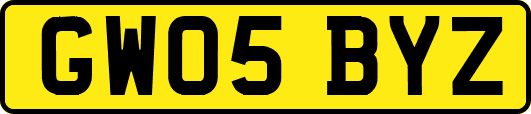 GW05BYZ
