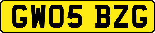 GW05BZG