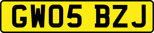 GW05BZJ
