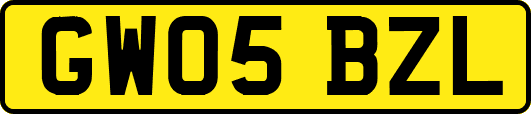 GW05BZL