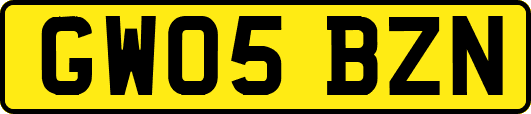 GW05BZN