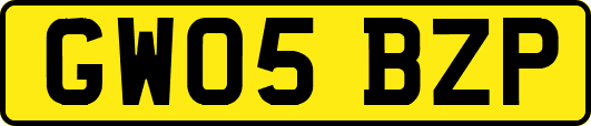 GW05BZP