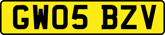 GW05BZV