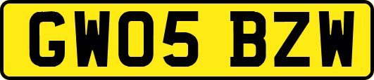 GW05BZW