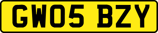 GW05BZY
