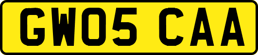 GW05CAA