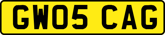 GW05CAG