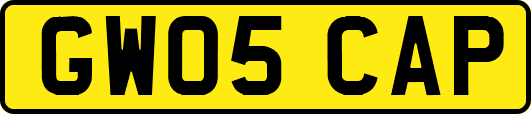 GW05CAP