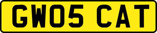 GW05CAT