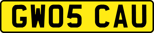 GW05CAU