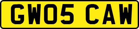 GW05CAW