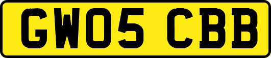 GW05CBB