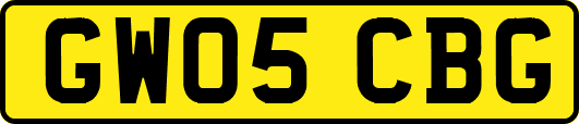 GW05CBG