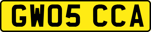 GW05CCA