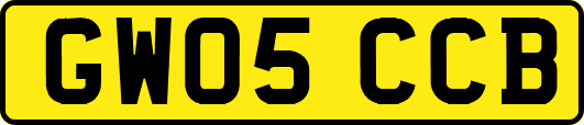 GW05CCB