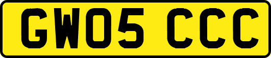 GW05CCC