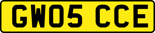 GW05CCE