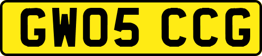 GW05CCG