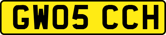 GW05CCH