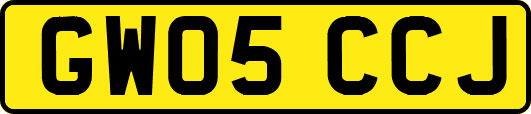 GW05CCJ