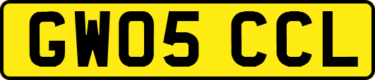 GW05CCL