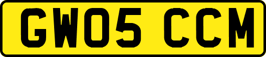 GW05CCM