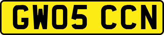 GW05CCN