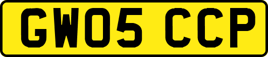 GW05CCP