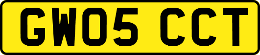GW05CCT