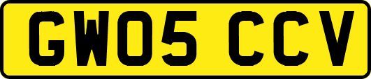 GW05CCV
