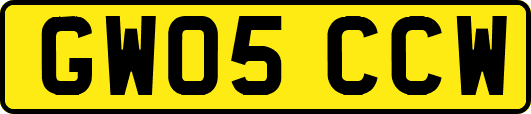 GW05CCW