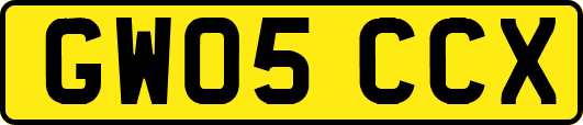 GW05CCX