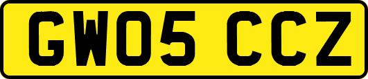 GW05CCZ