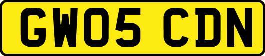 GW05CDN