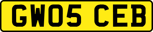 GW05CEB