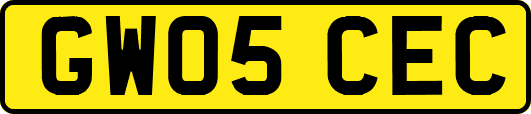 GW05CEC