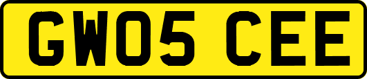 GW05CEE