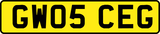 GW05CEG