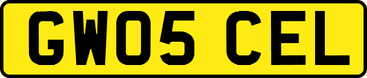 GW05CEL