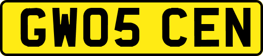 GW05CEN