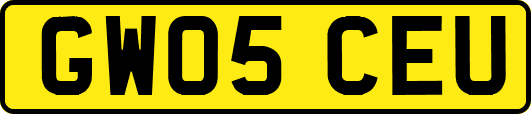 GW05CEU