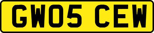 GW05CEW