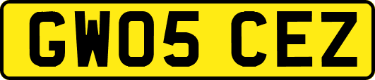 GW05CEZ