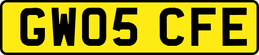 GW05CFE