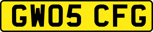 GW05CFG