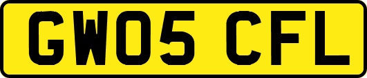 GW05CFL