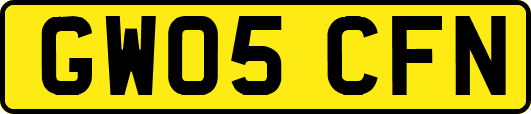 GW05CFN