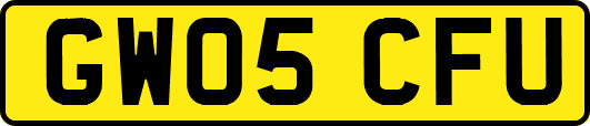 GW05CFU