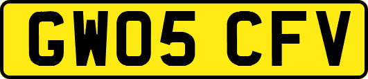 GW05CFV