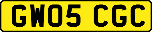 GW05CGC